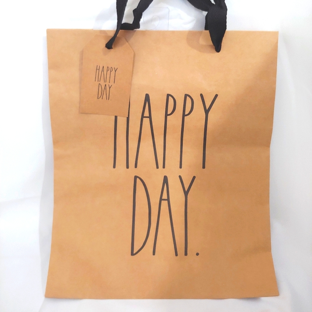 FREE w/purchase of 2 or more Rae Dunn Items